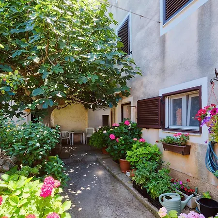 Apartment Lovely In