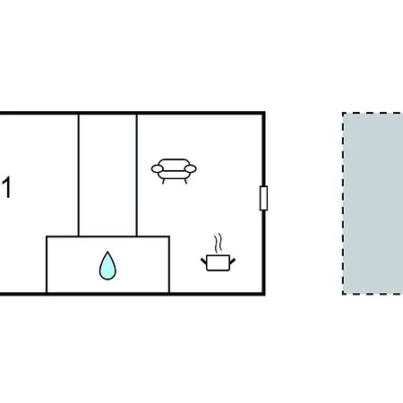 Cozy In Apartamento