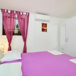 1 Bedroom In *