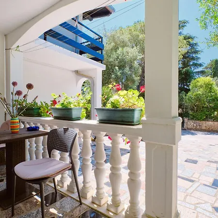 Cozy In Mali Lošinj