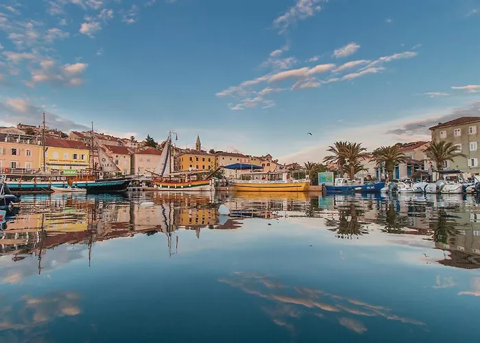 Lovely In * Mali Losinj