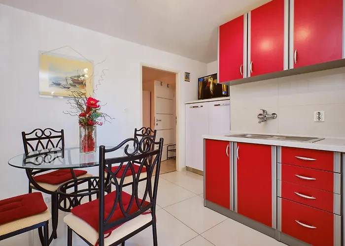 Apartment Lovely In Mali Losinj