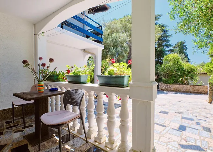 Lovely In Mali Losinj