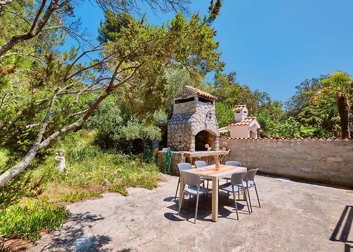 Lovely In Mali Losinj